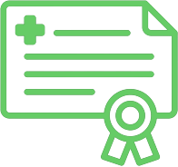 Thuốc có chứng chỉ an toàn