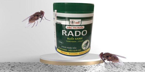 Để đạt hiệu quả bạn hãy thủ hướng dẫn pha chế chuẩn từ nhà sản xuất