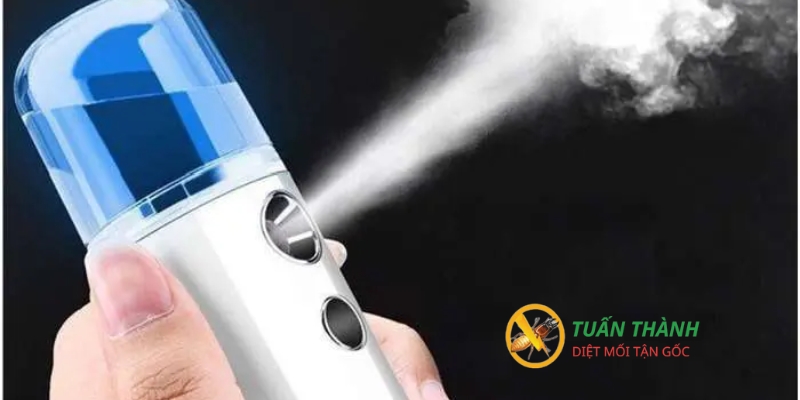 Cách chữa trị vết kiến ba khoang cắn