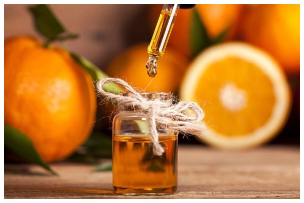 Diệt mối bằng tinh dầu cam