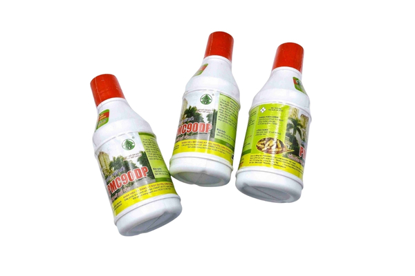 Thuốc diệt mối PMC 90DP được đánh giá cao nhờ tính an toàn, hiệu quả tận gốc