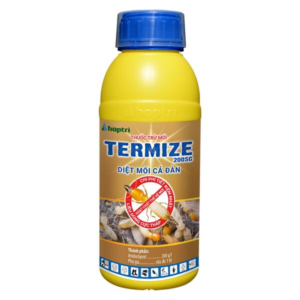 Thuốc trừ mối Termize 200SC Termize 200SC